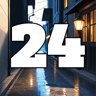 24 level completed