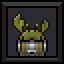 Complete Zombie Crab Mob Tab