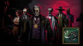 Menace of the bosses