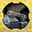 Machinegun Gold