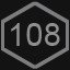 108 level
