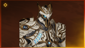 Armor of the Gods