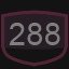 288 level