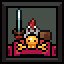New Crab Guard Venerated