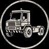 First Terminal Tractor