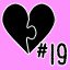 19 PUZZLES SOLVED