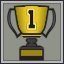 Victory!