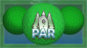 You're the Best, By Par