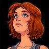Human Tavern Temptress