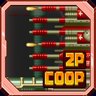 Arcade Style Fifth Stage in Co-Op