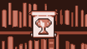 Completed the Library