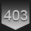 403 level