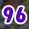 Complete level 96