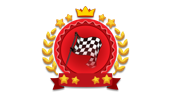 Winner!