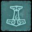 Thor's hammer
