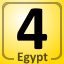 Complete Iţsā, Egypt