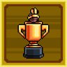 Pixel League A Champion