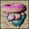 Donut No More