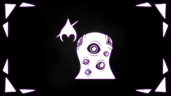 My sword drips goo