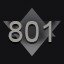 801 level