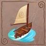 Boat Sailor