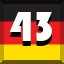 43