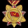 Soviet Hero IV