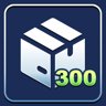 300 Loaded and Sent