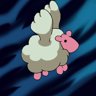 FLYING SHEEP?