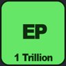 EP Trillionaire