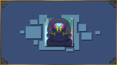 Queen Grub Squashed