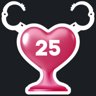 Level 25