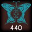 Client #440