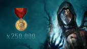 Glory of a Legend