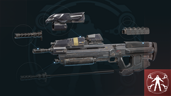 "Need a Weapon?"