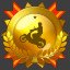 First jump