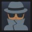 Detective - Medium-Dark Skin Tone