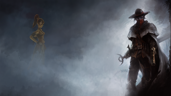 Let loose the Ghost of War