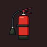 EXTINGUISHED