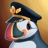 Puffin Mover