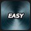 "Hardish Easy" CLEAR