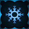 Through cold and death 