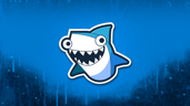 Shark Still Looks Fake