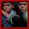 Lung Twins (Hard)