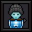 Complete Frozen Harpooner Mob Tab