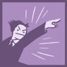 The Haunted Turnabout