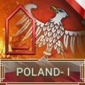Poland Major
