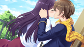 The Language of Love