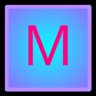 Letter M