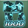 Slayer of a Thousand